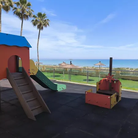 Mariposa De Dos Mares First Line Max 2 Adults & Kids -16y Διαμέρισμα *