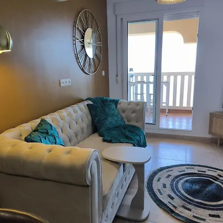 Mariposa De Dos Mares First Line Max 2 Adults & Kids -16y * Λα Μάνγκα Δελ Μαρ Μενόρ