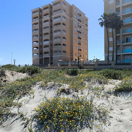 Mariposa De Dos Mares First Line Max 2 Adults & Kids -16y *