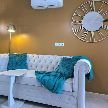 Mariposa De Dos Mares First Line Max 2 Adults & Kids -16y Διαμέρισμα