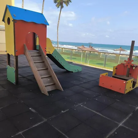 Mariposa De Dos Mares First Line Max 2 Adults & Kids -16y Διαμέρισμα Λα Μάνγκα Δελ Μαρ Μενόρ
